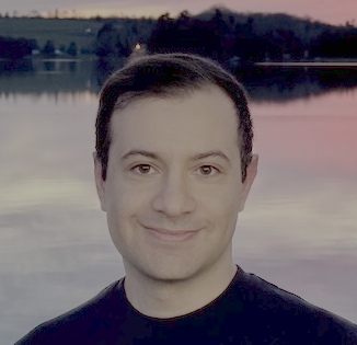 Co-Founder Ali Hadi Zadeh