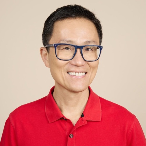 Advisor Allen Lau