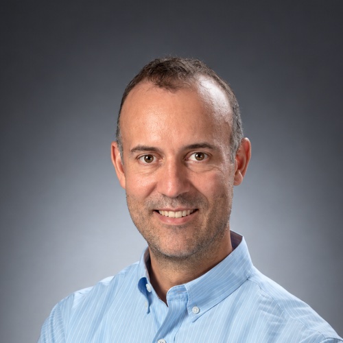Advisor Dan Trepanier