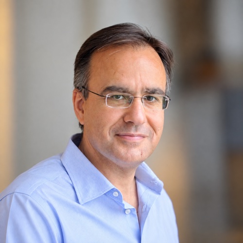 Advisor Nick Koudas